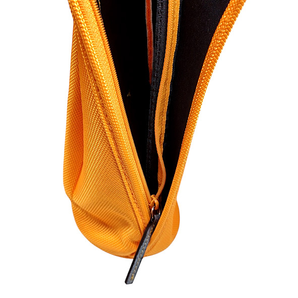Champagne Wine Bottle Bag Cover Zip