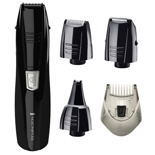Remington Battery Operated Pilot All In One Grooming Kit PG180E51 Parts