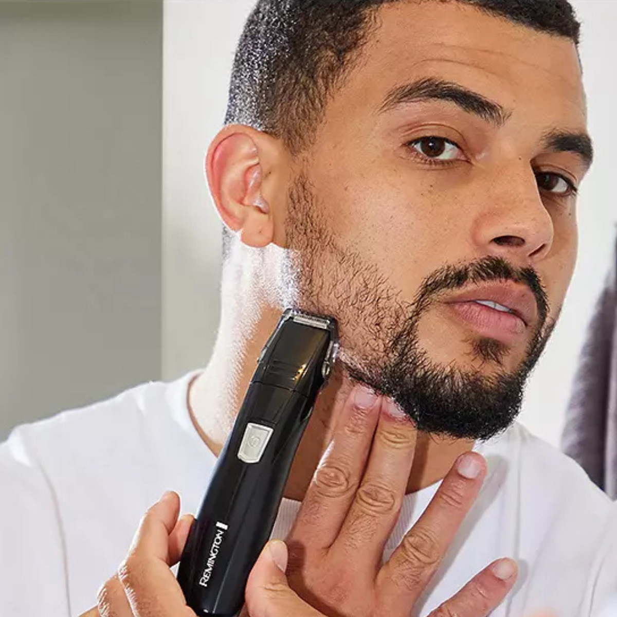 Remington Battery Operated Pilot All In One Grooming Kit PG180E51 Shave