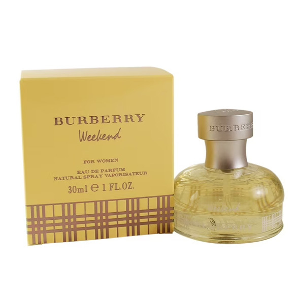 Burbery Weekend EDP Perfume For Woman 30ml