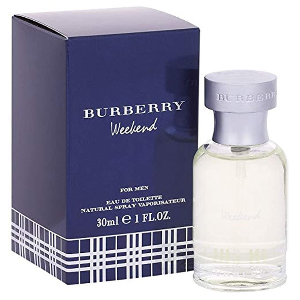 Burbery Weekend EDT Perfume For Men 30ml