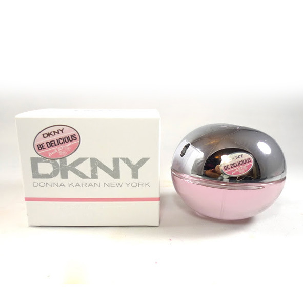 DKNY Be Delicious Fresh Blossom EDP 50ml Box