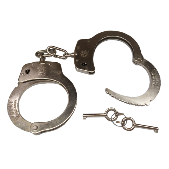 Chain Handcuffs
