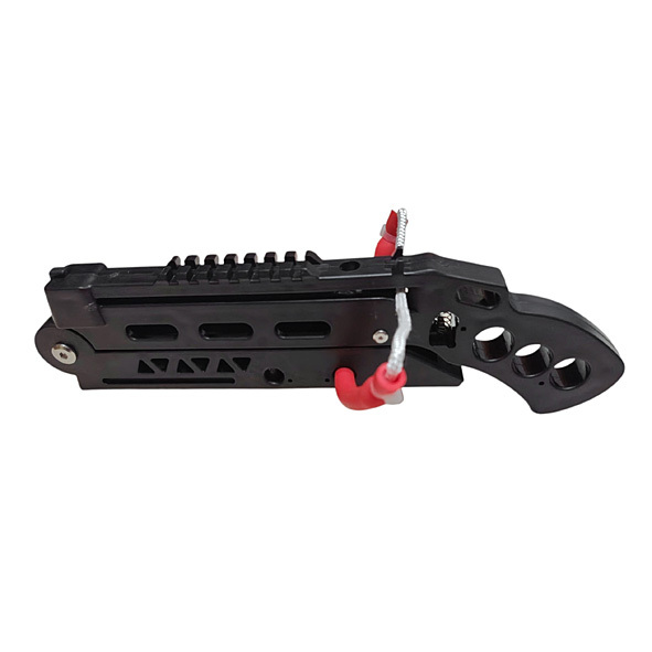 Compact Folding Slingshot Close