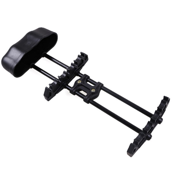 Compound Bow Quiver
