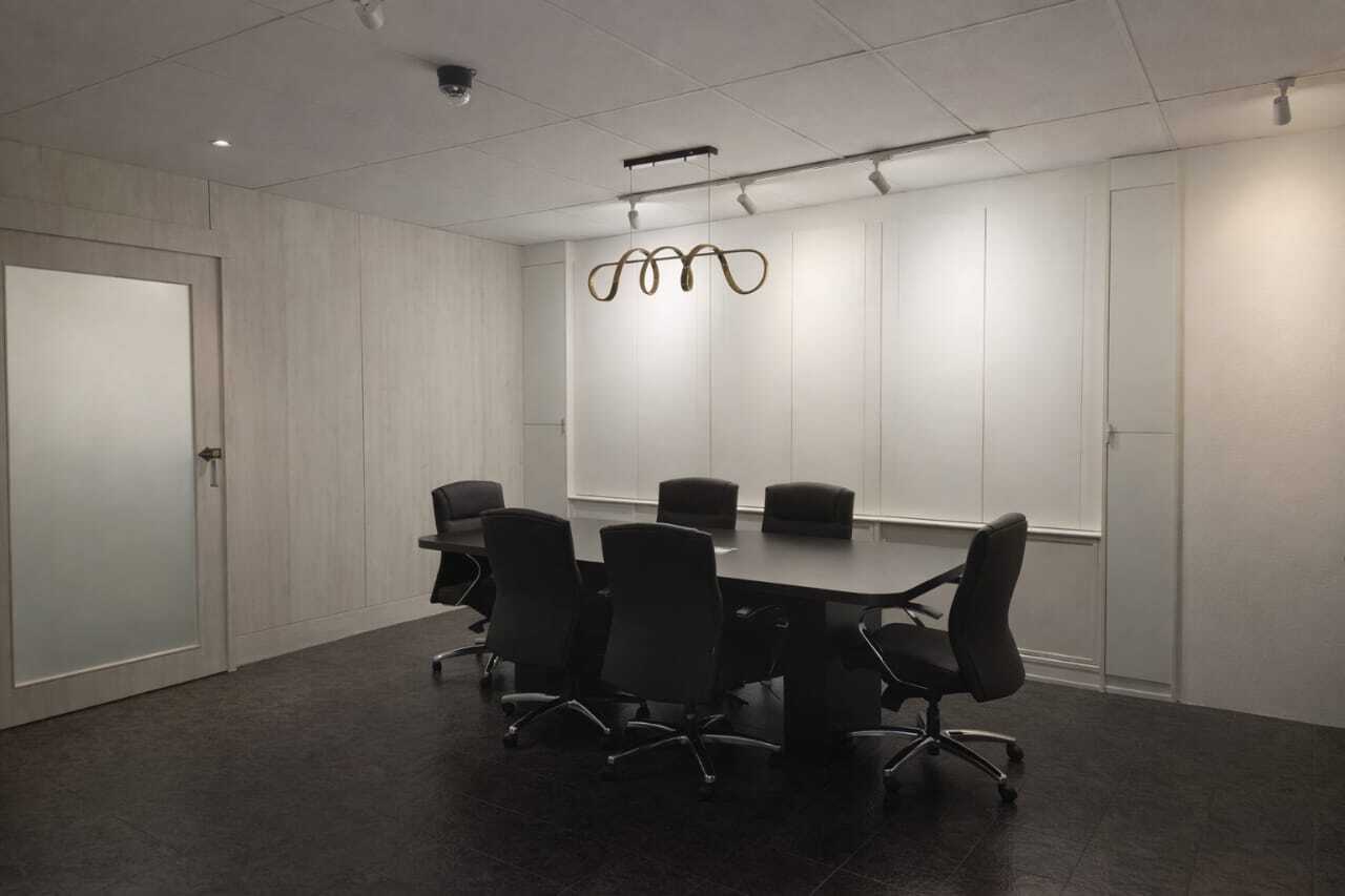 Fortune Heights Business Centre Pulau Tikus For Sale Meeting Room