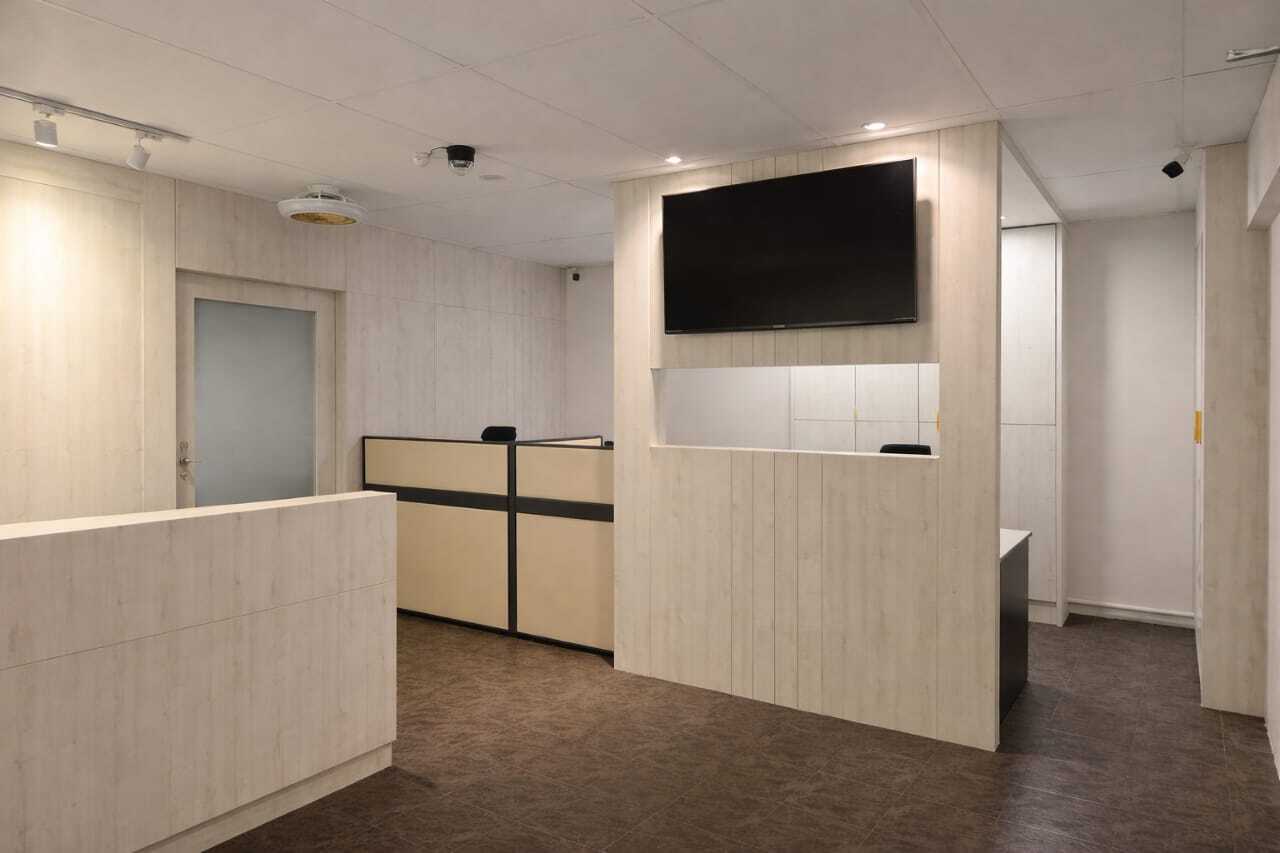 Fortune Heights Business Centre Pulau Tikus For Sale Counter