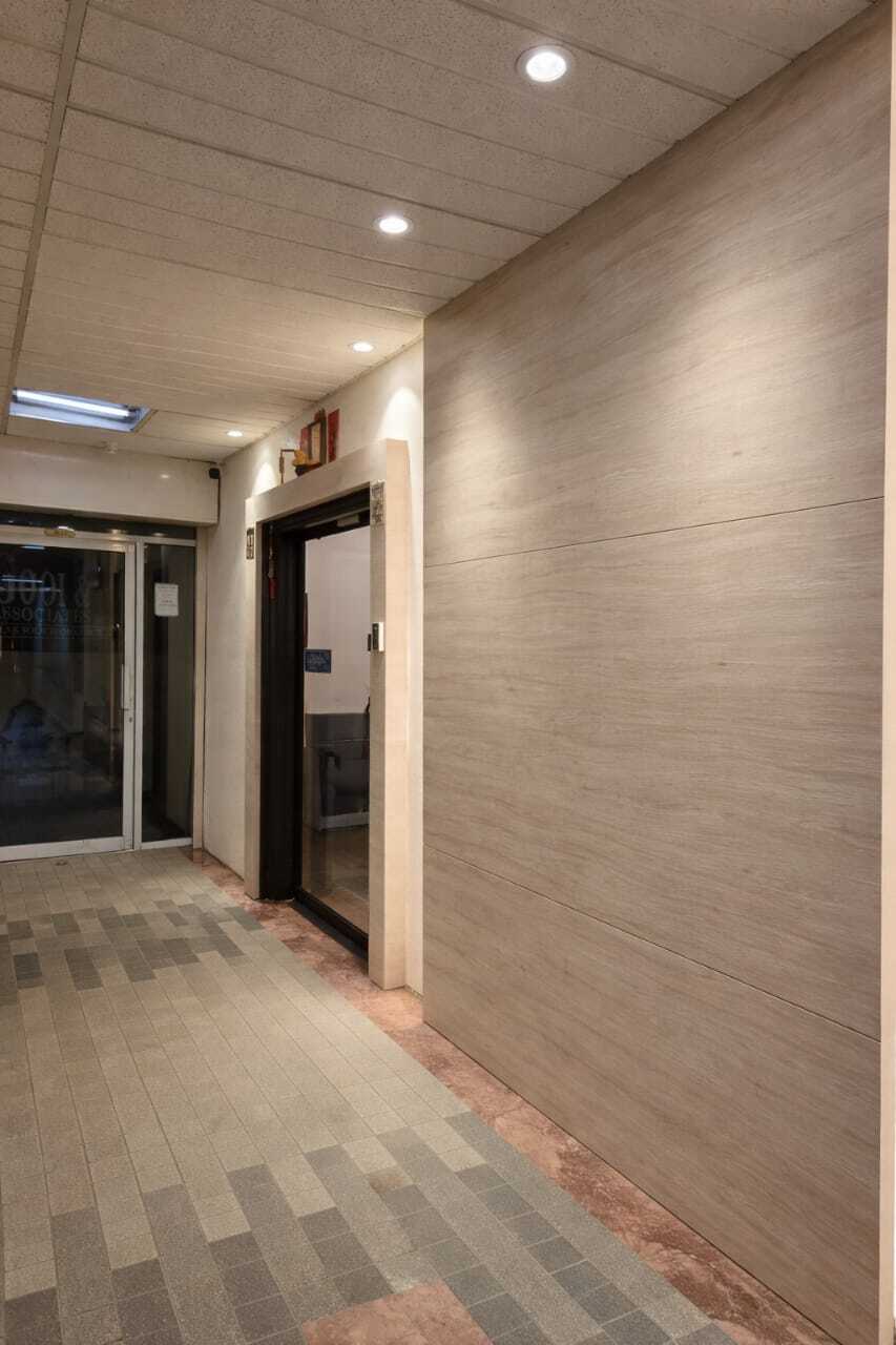 Fortune Heights Business Centre Pulau Tikus For Sale Hallway