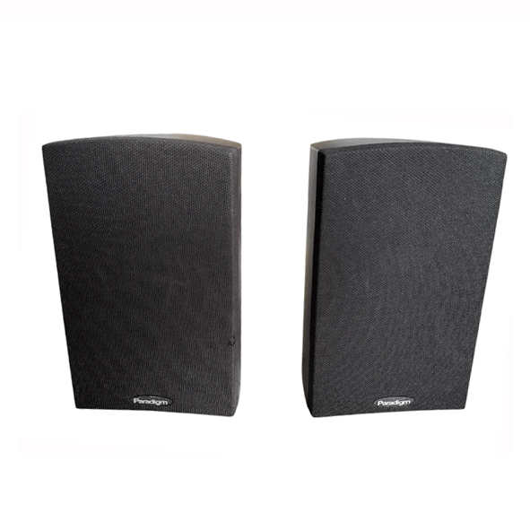 Paradigm PDR Series Speakers