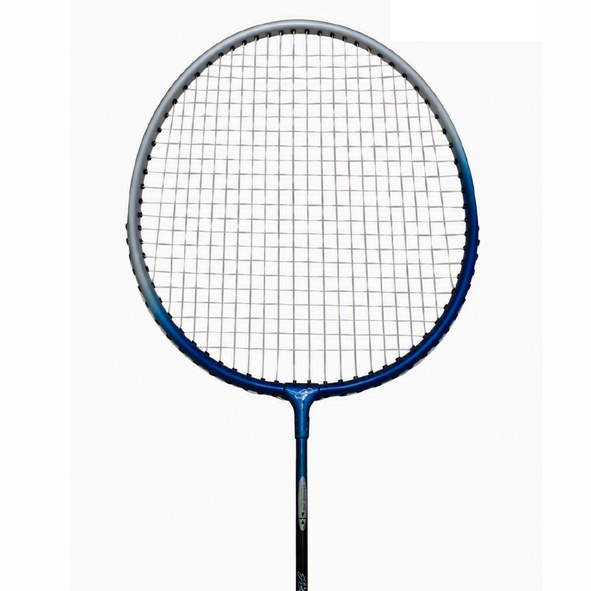 Seahawk Advance B2000 Badminton Racket Close Up