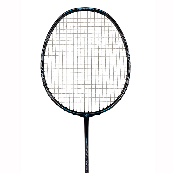 Impact Super Power 88 Badminton Racket Close Up