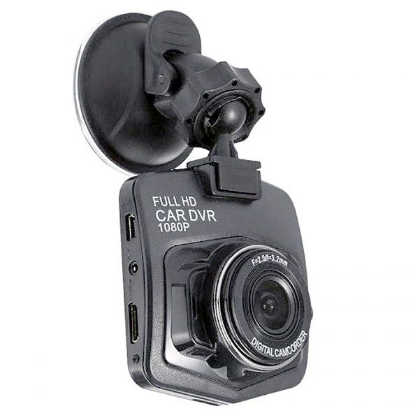 Car CCTV FHD1080P Front