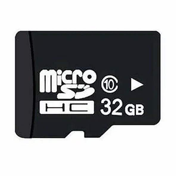 32Gb Micro SD Card