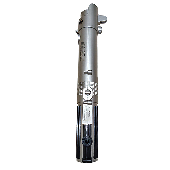 Star Wars Force Action Lighsabr (Anakin Skywalker) Handle Back