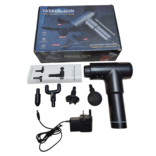 Massager Gun Set