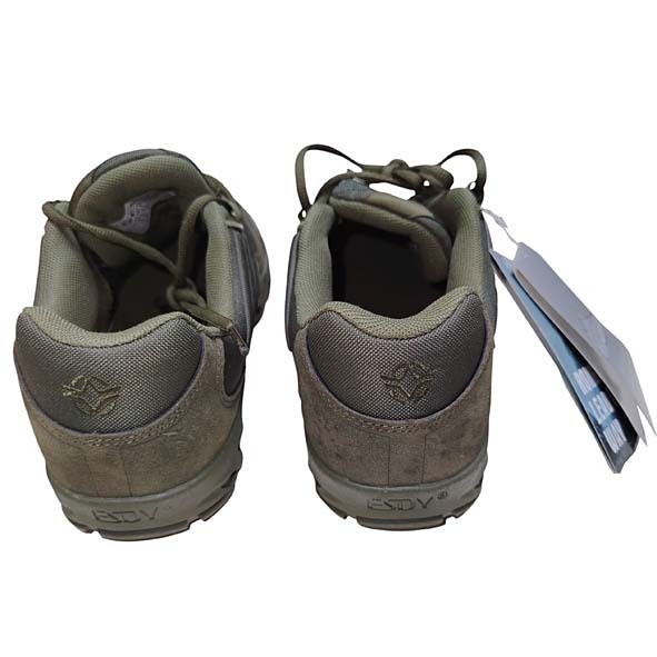 Esdy Tactical BackBoots
