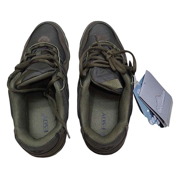Esdy Tactical Boots Top