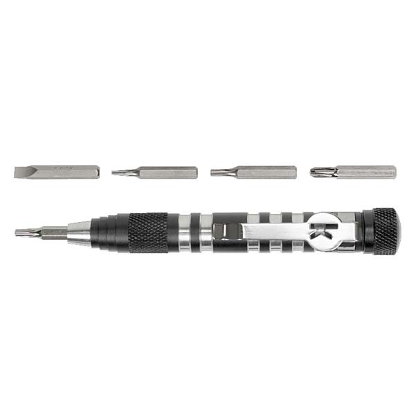 Kershaw TX Tool5 Bit Pocket Screwdriver