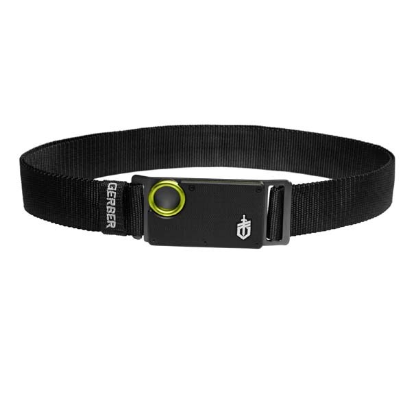 Gerber GDC Belt Tool