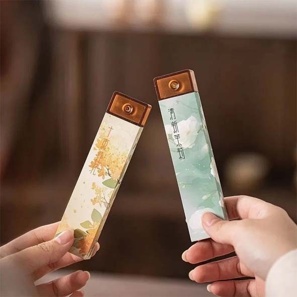 Pocket Incense 3