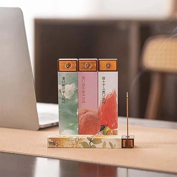 Pocket Incense