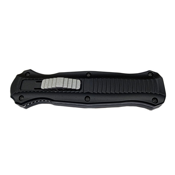 Benchmade Infidel Family OTF Double Edge Dagger Close Front