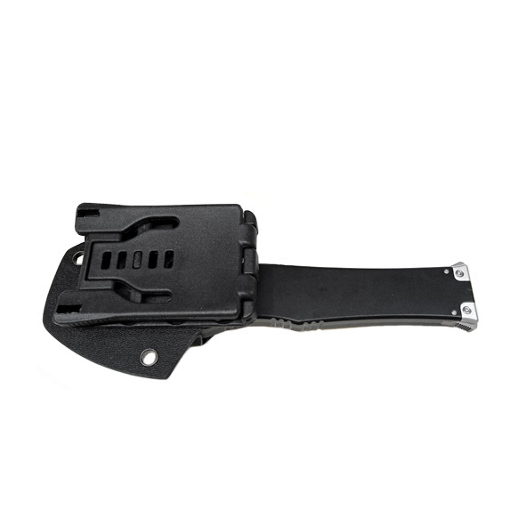 Microtech Halo VI Tanto OTF Sheath Back