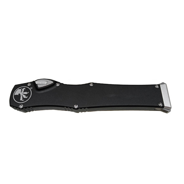 Microtech Halo VI Tanto OTF Front Close