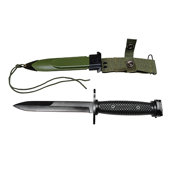 BOC US M7 Bayonet Knife Front