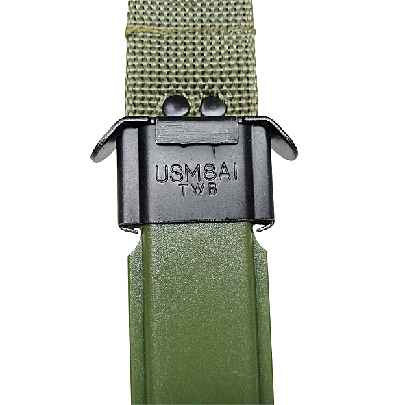 BOC US M7 Bayonet Knife Sheath Close Up