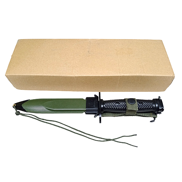 BOC US M7 Bayonet Knife Set