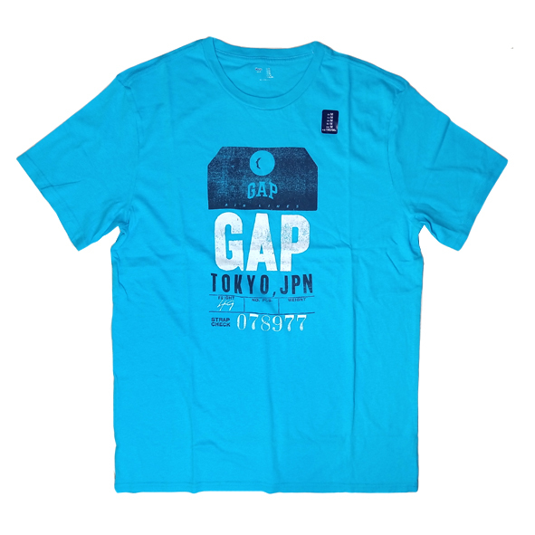 Gap Air Lines Tokyo Jp T-Shirt