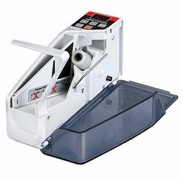 V40 Money Counting Machine