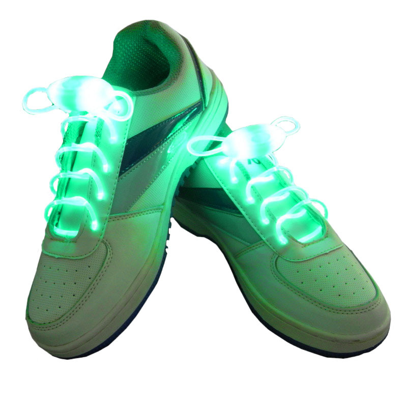 LED Shoe Lace (Green)