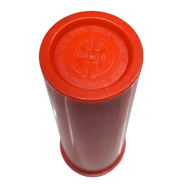 Galor Plastic Flashlight Back
