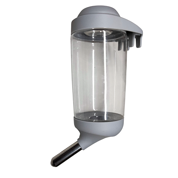Hanging Drinking Water Bottle