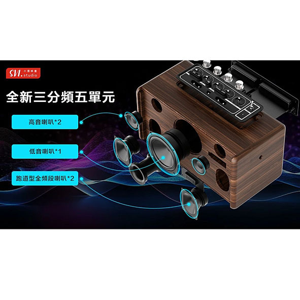 SVI Cloud Soundbar 10 Speaker Specs
