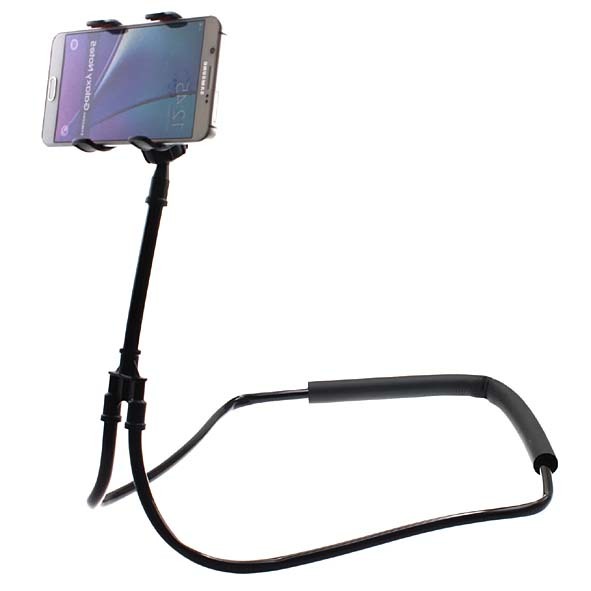 Handsfree Neck Phone Holder