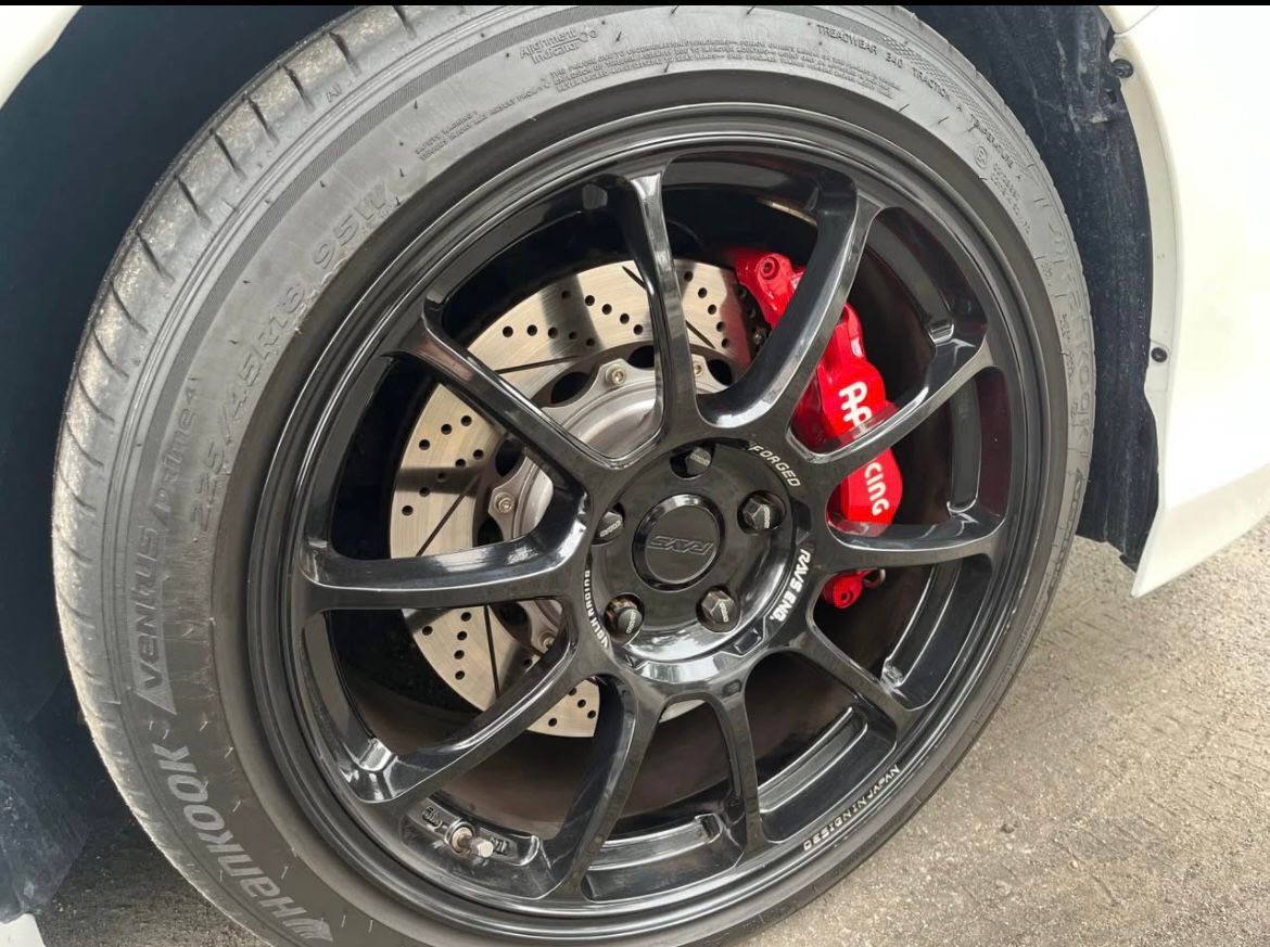 2013 Honda Accord 2.0 (A) VTI-L Full Spec Break