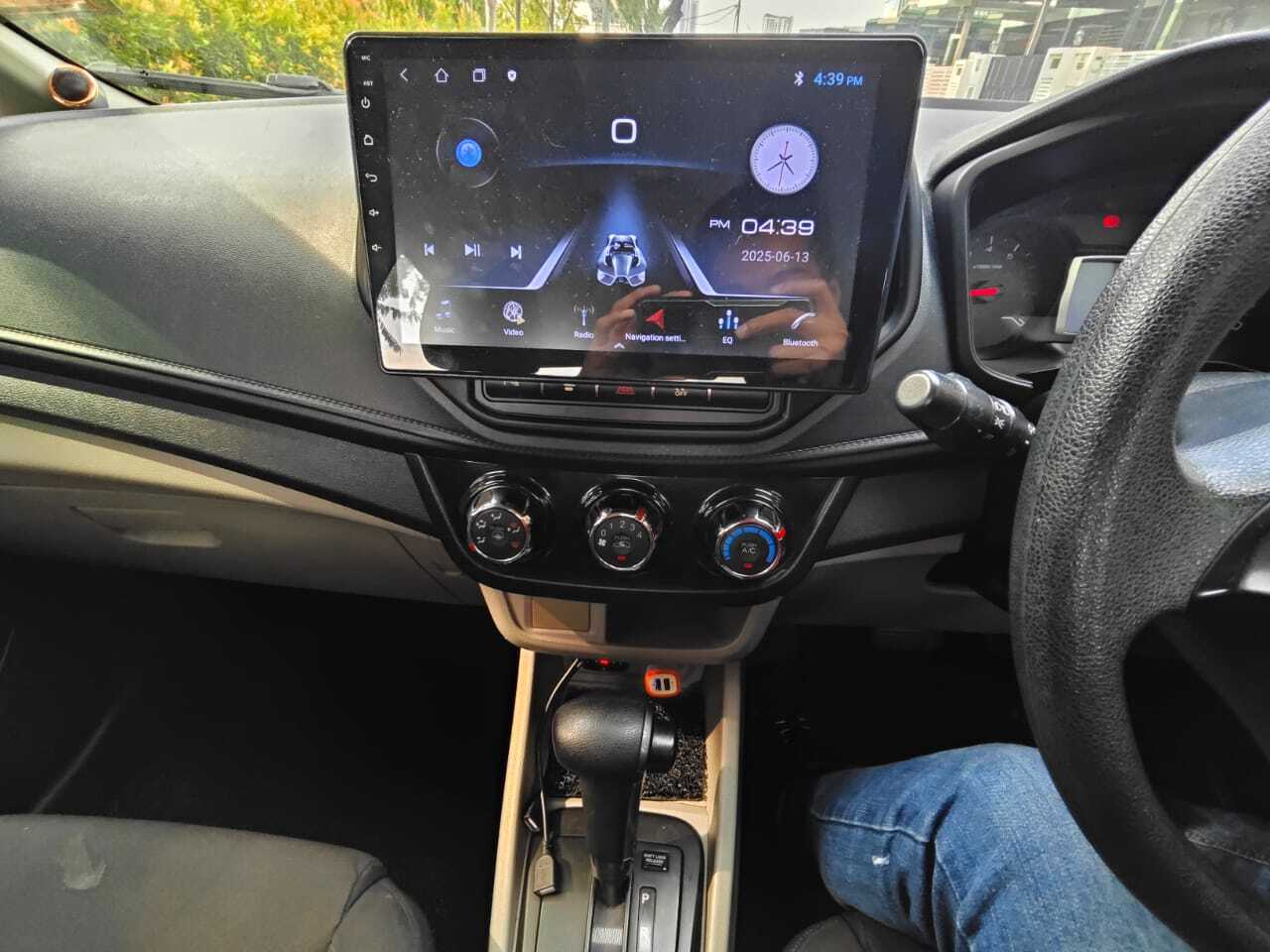 Proton Persona 1.6 (A) 2016 Display