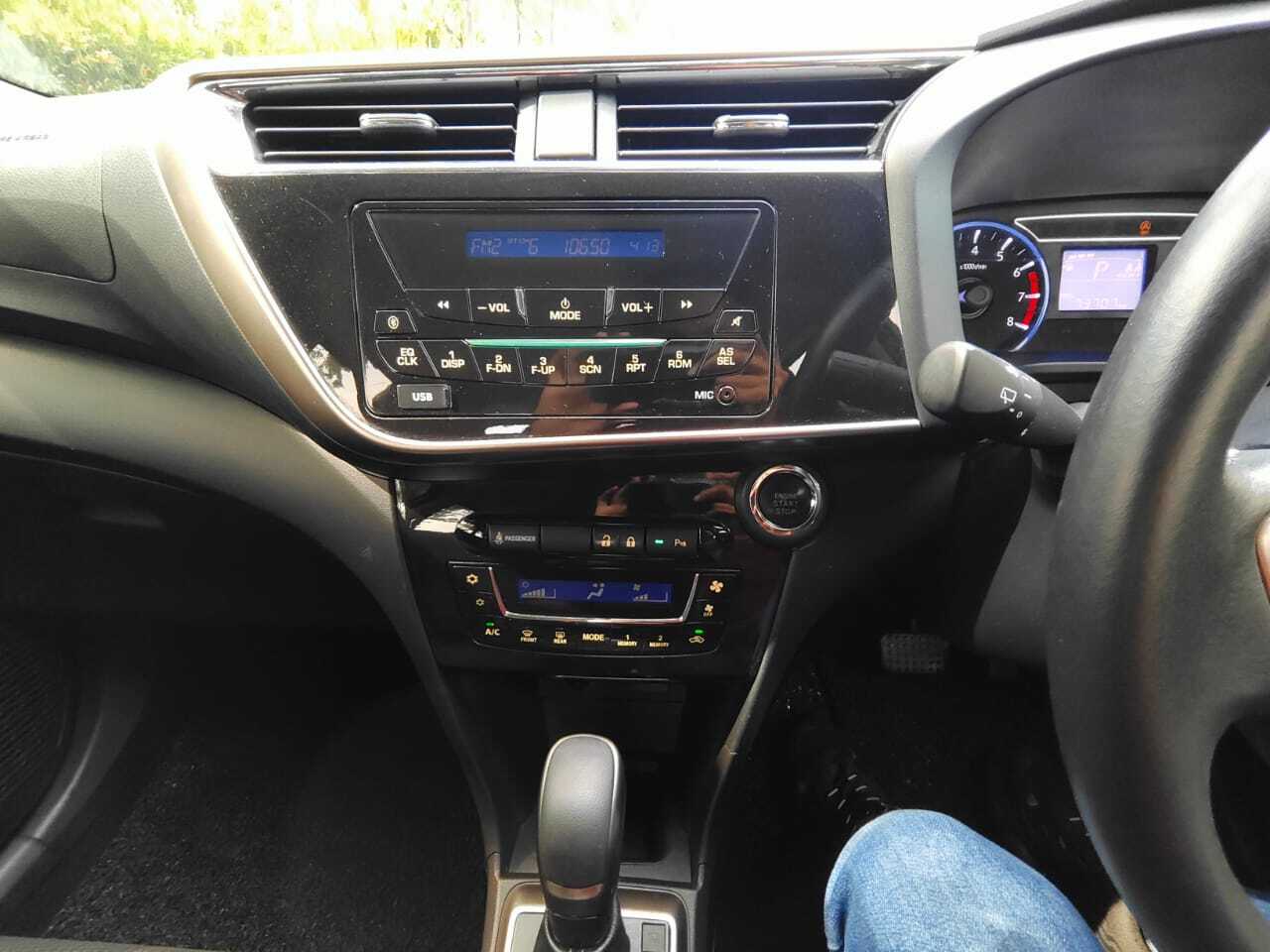 Perodua Myvi 1.5 X (A) 2018 Gear