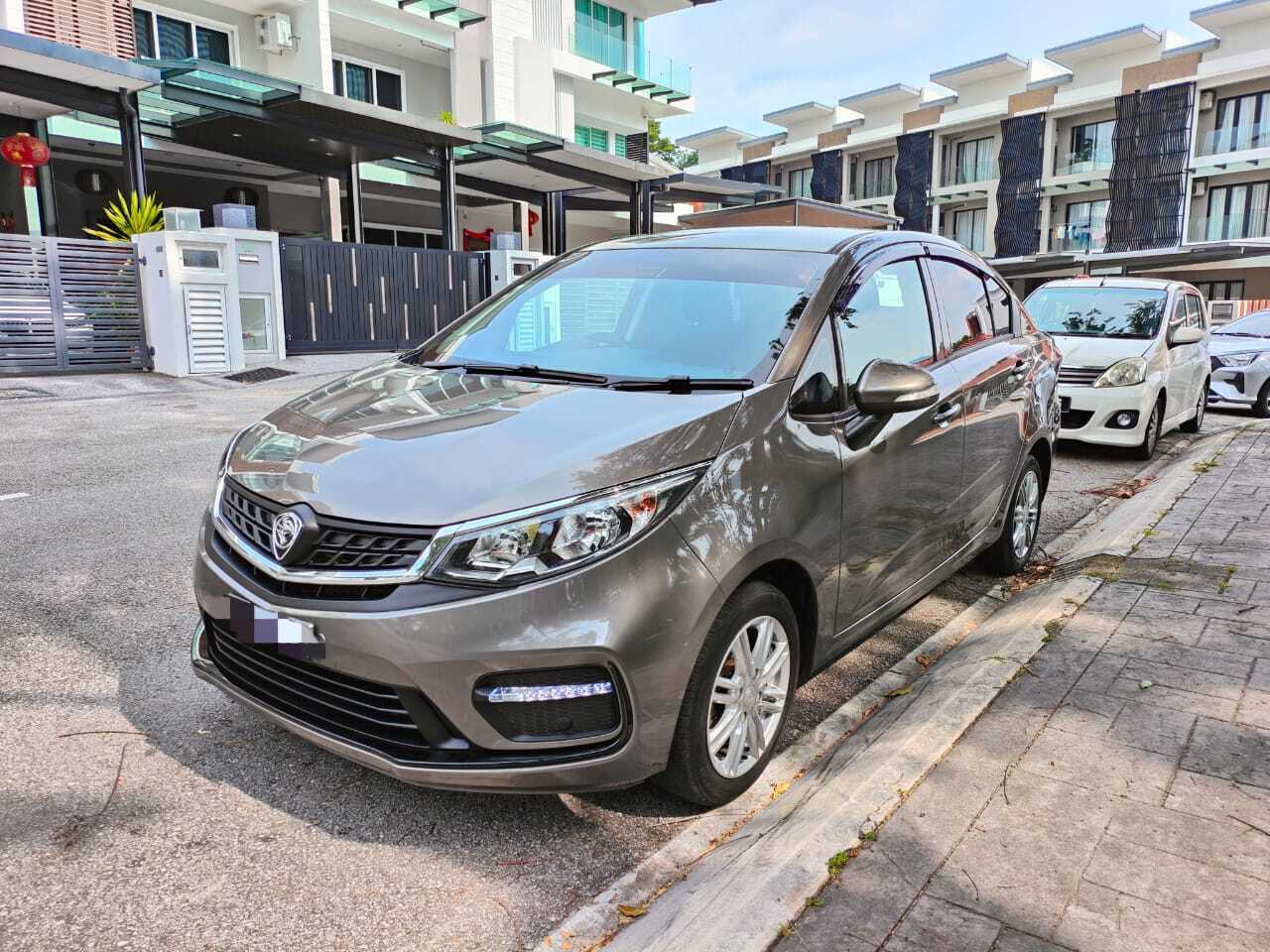 Proton Persona 1.6 (A) 2019 Front Left