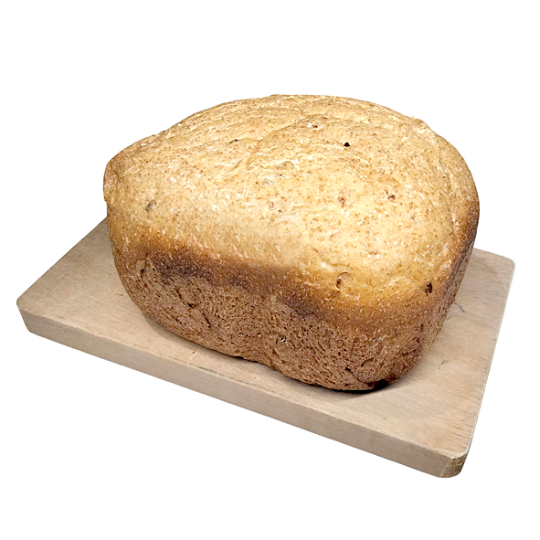 10 Grains Wholemeal Bread 700gm Uncut
