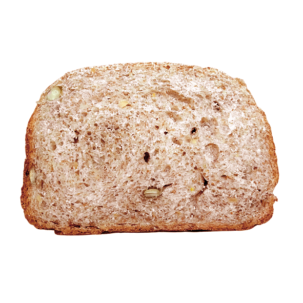 10 Grains Wholemeal Bread 700gm