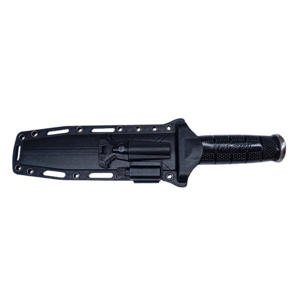 Cold Steel Leatherneck SF Survival Tool
