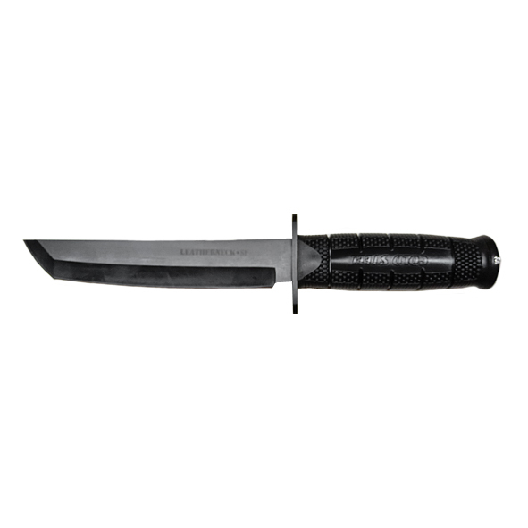 Cold Steel Leatherneck-SF Tanto Lite Front