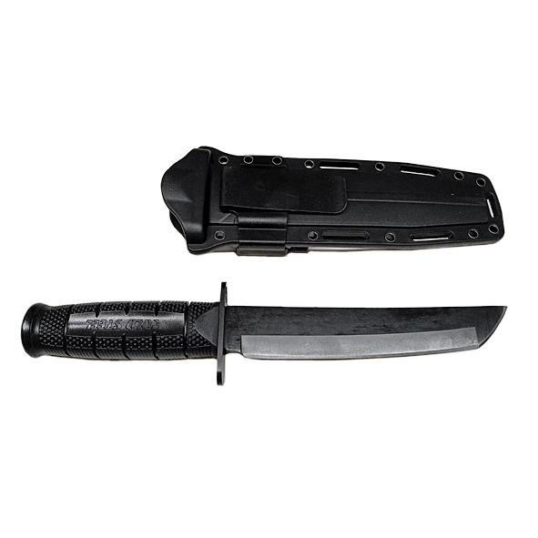 Cold Steel Leatherneck-SF Tanto Lite Back