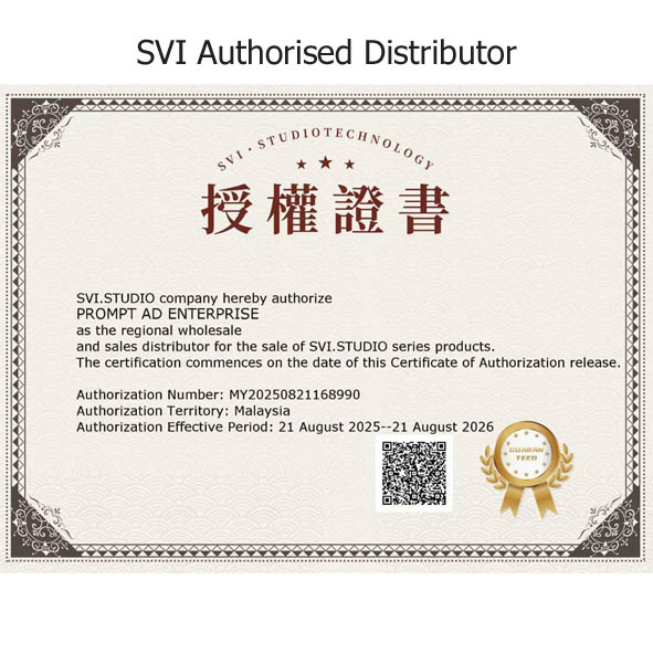 SIV Authorized Seller Cert 2