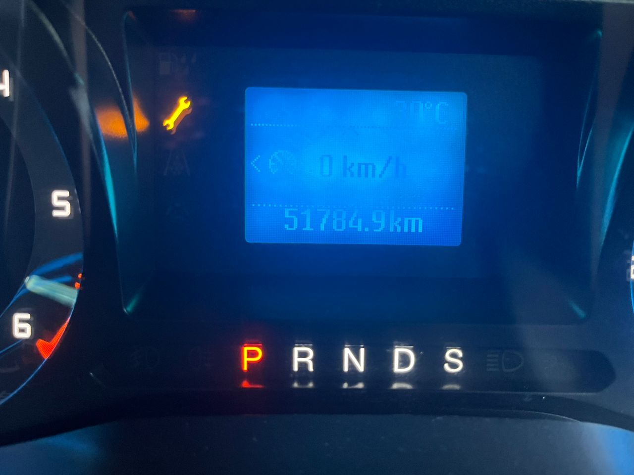 2016 Ford Ranger 2.2 (A) 4x4  Player