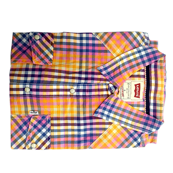 Levis Short Sleeve 1